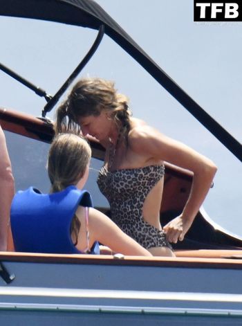 Gisele Bundchen