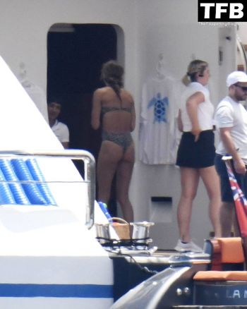 Gisele Bundchen