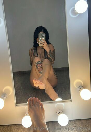 Gisell Carolina