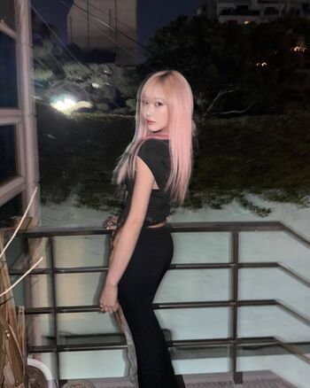 Giselle (æspa