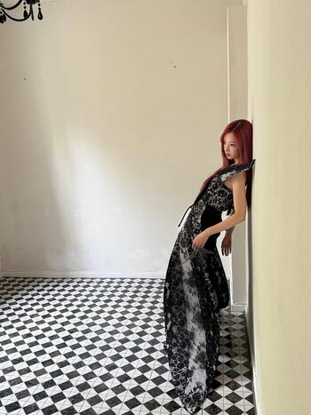 Giselle (æspa