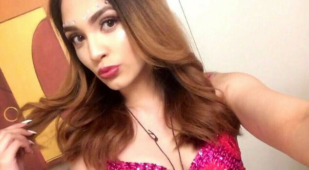Giselle Calzadillas