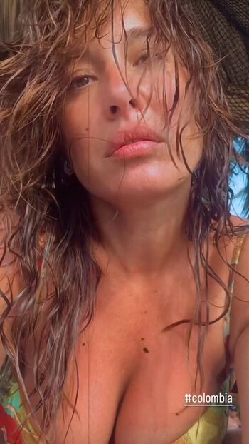 Giselle Itié