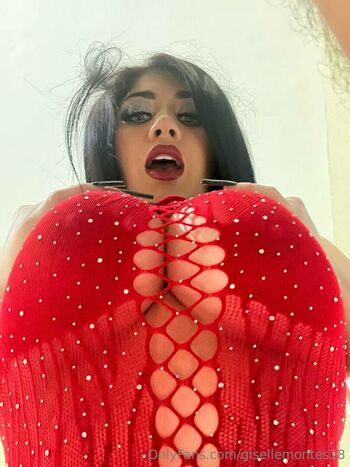 Giselle Montes