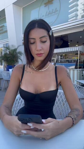 Gisellecaetano