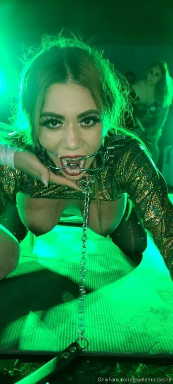 gisellemontes18