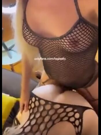 Giselly Angel