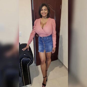 Gisselle F
