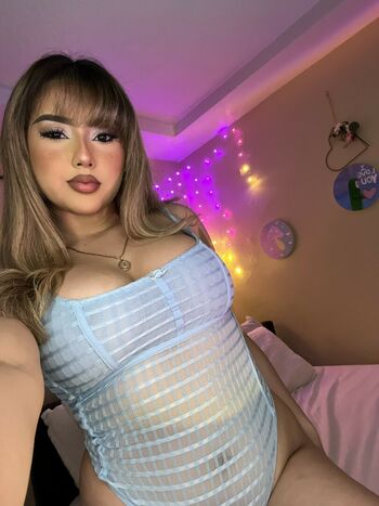 Gisselle Next Door
