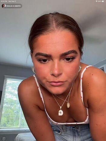 Giulia Amato