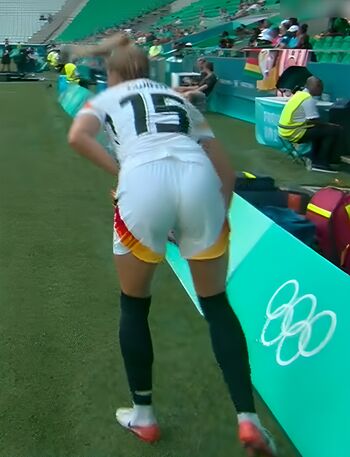 Giulia Gwinn