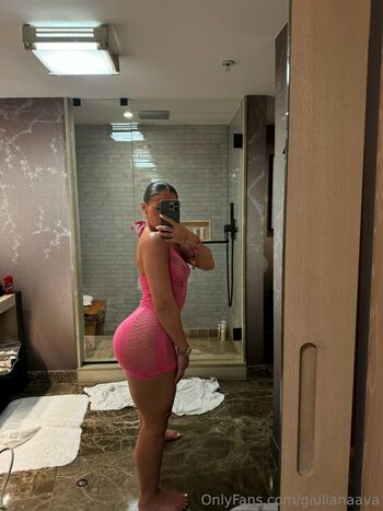 Giuliana Ava