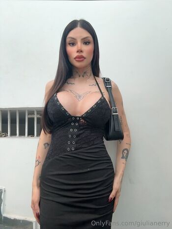 giulianerry