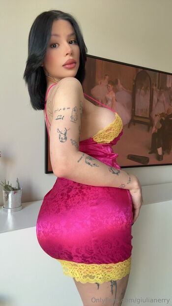 giulianerry