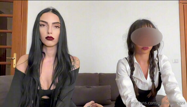 giuliascarozza