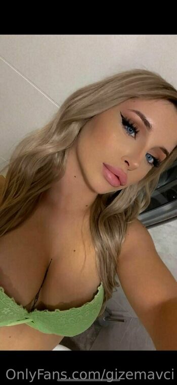 Gizem Avc