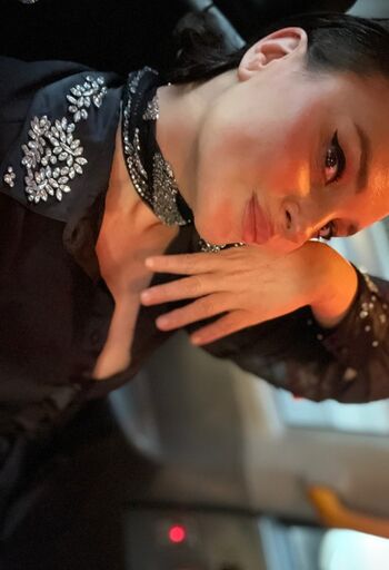 Gizzi Erskine
