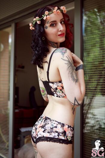 gladycesuicide
