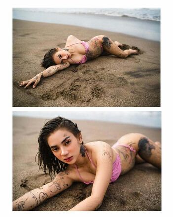 Gladys Alganesy