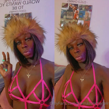glamazonchanelr