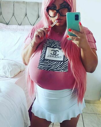 Gleice Leitinynho