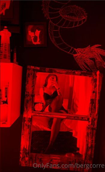 Glenda Bergcorre