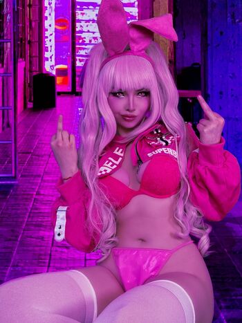 glitchedegirlcosplay