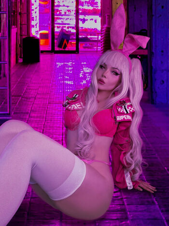 glitchedegirlcosplay