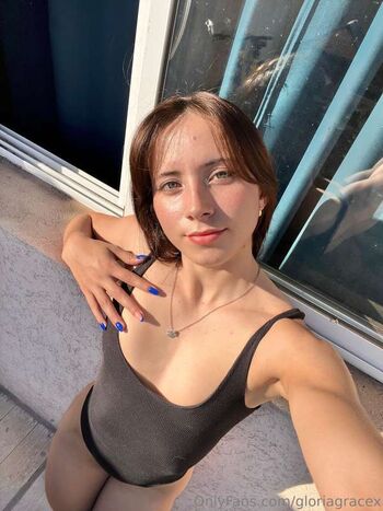 Gloria Grace