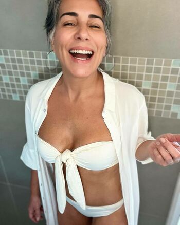 Gloria Pires