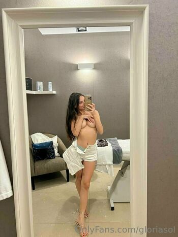 Gloria Sol