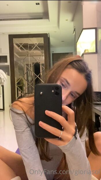 Gloria Sol