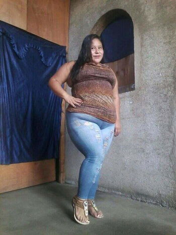 Gloria Zamora