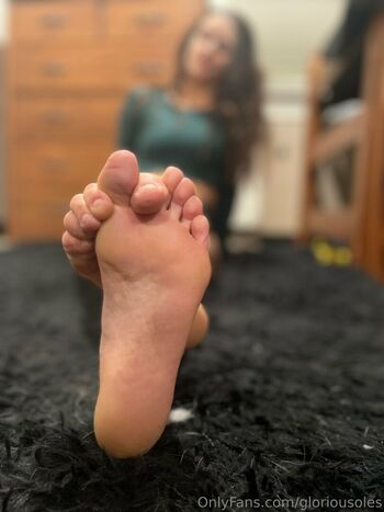 gloriousoles
