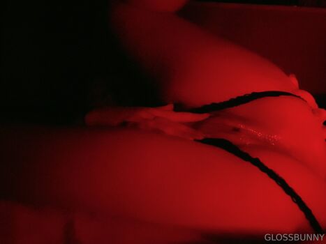 glossbunny