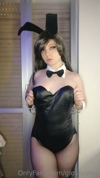 glossystae