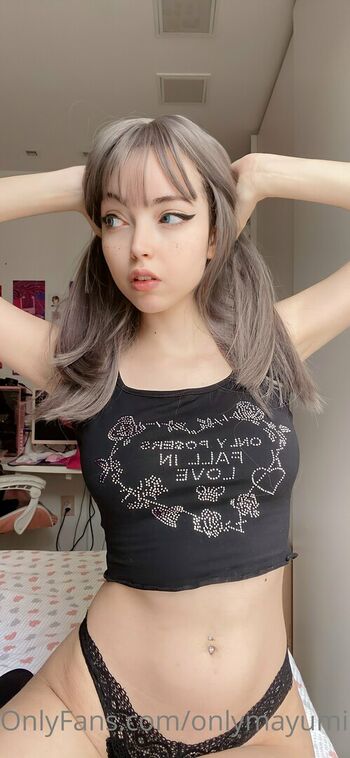 glowingmayu