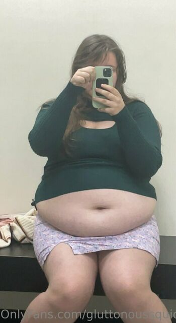 gluttonoussquid
