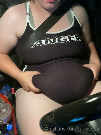 gluttonoussquid