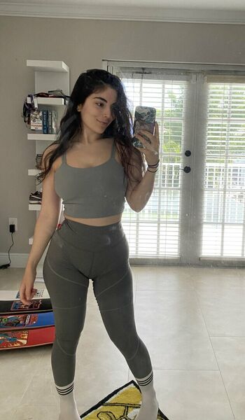 gnarlyrita