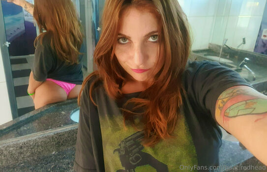 goat.redhead