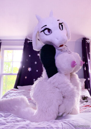goatmom