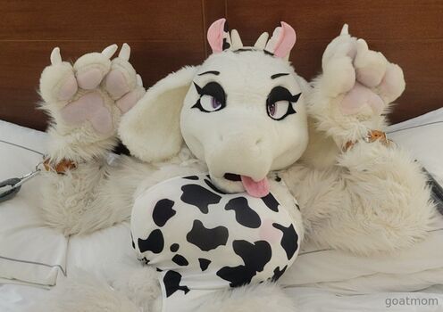 goatmom
