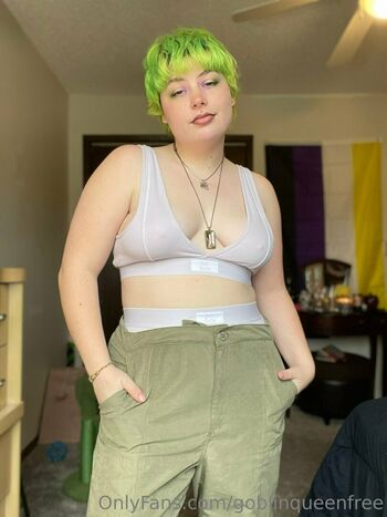 goblinqueenfree