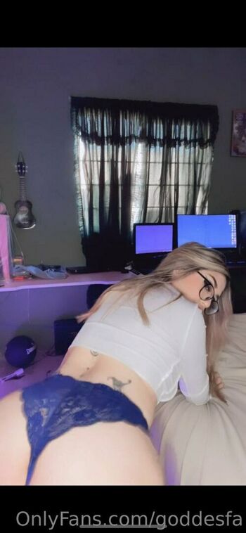goddesfa