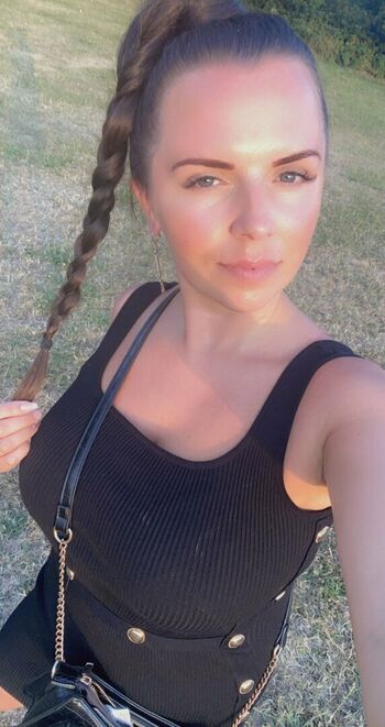 Goddess Alexi