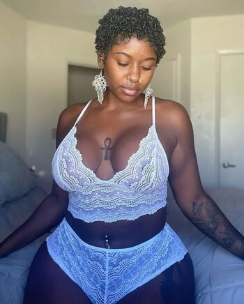 Goddess Jah