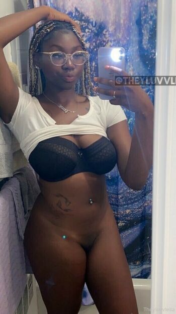 Goddess Lei