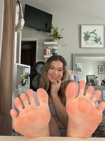 Goddess Lexi