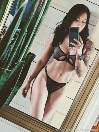 Goddess Lilah